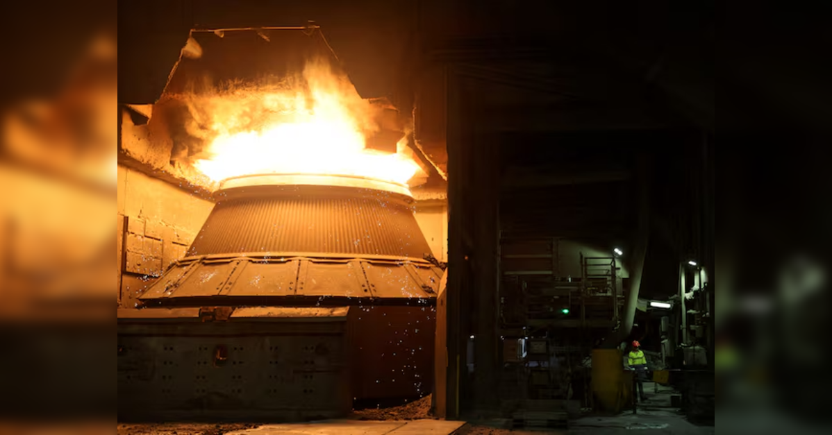 BlueScope Steel Announces Special A$1 Dividend, Returning A$438 Million ...