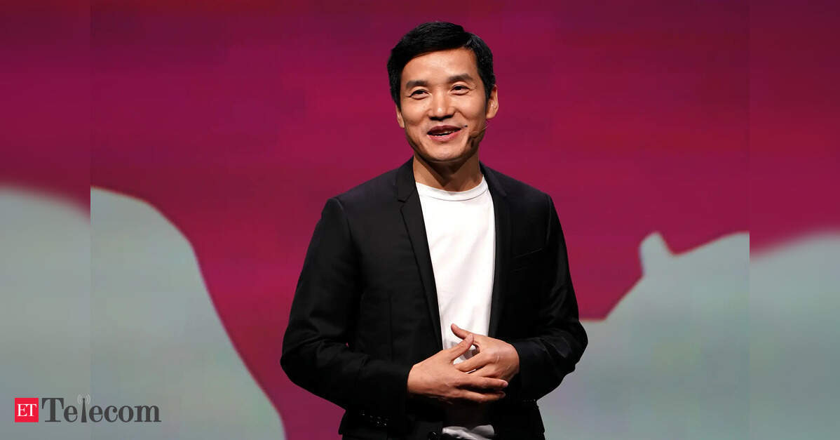 Taiwan seeks arrest of Chinese OnePlus' CEO Pete Lau over illegal recruiting: Reports