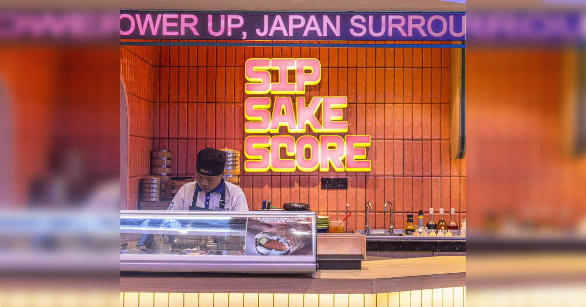 Harajuku Tokyo Cafe expands in Delhi-NCR with two new openings