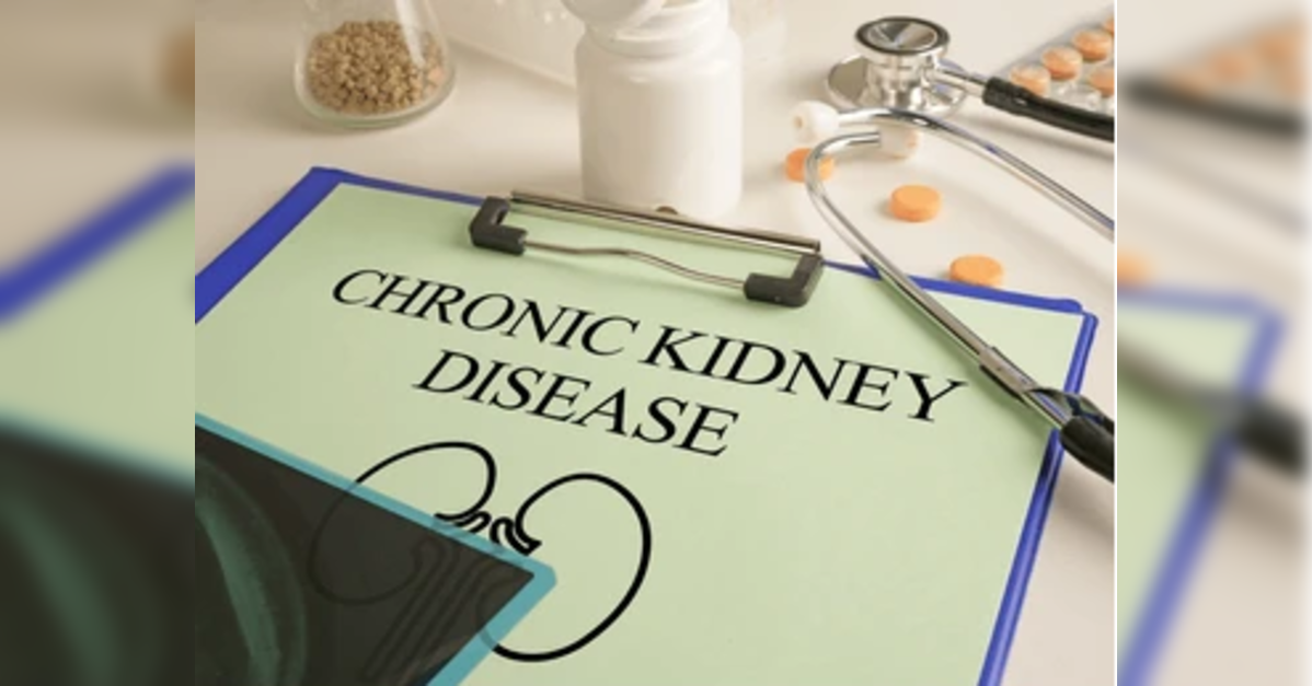 Odisha Launches First Chronic Kidney Disease Registry in India, ETHealthworld