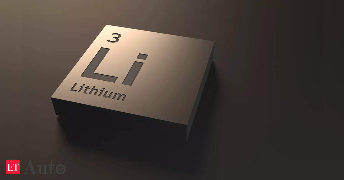 Portugal keen to launch lithium prospecting tender in 2026