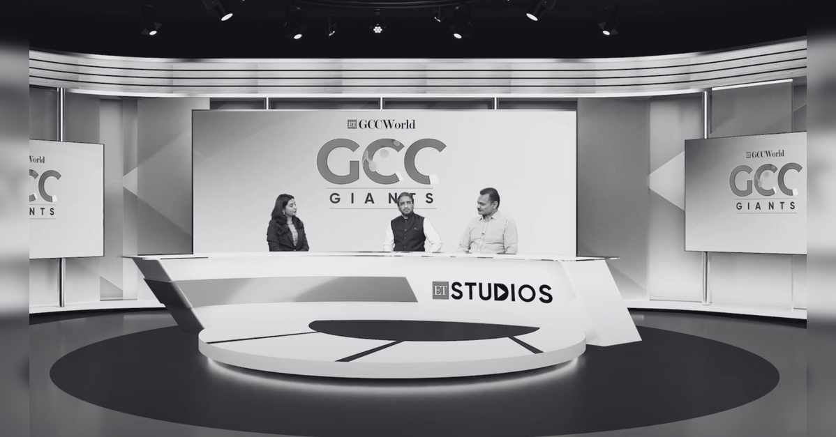 Automotive GCCs shift from capability to competence