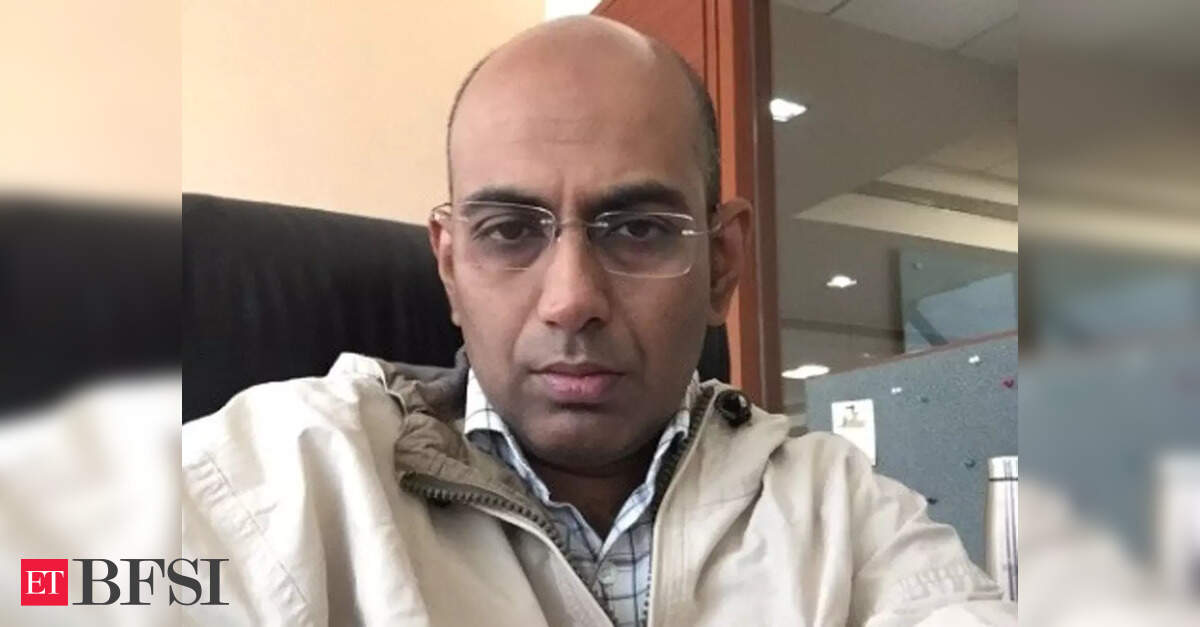 India GDP growth looks stronger on paper; earnings momentum to build in FY27: GV Giri, IIFL Capital