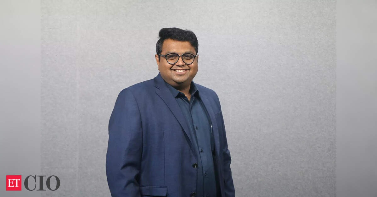 Inside Bosch Global Software’s AI-First Lens: Rewiring Corporate IT for Innovation