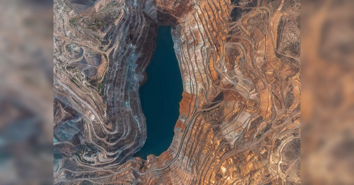 Private sector to empower exploration of India's thorium, monazite reserves: Jitendra Singh