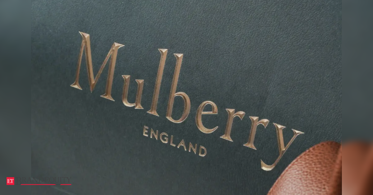UK's Mulberry third-quarter sales rise on strong festive demand