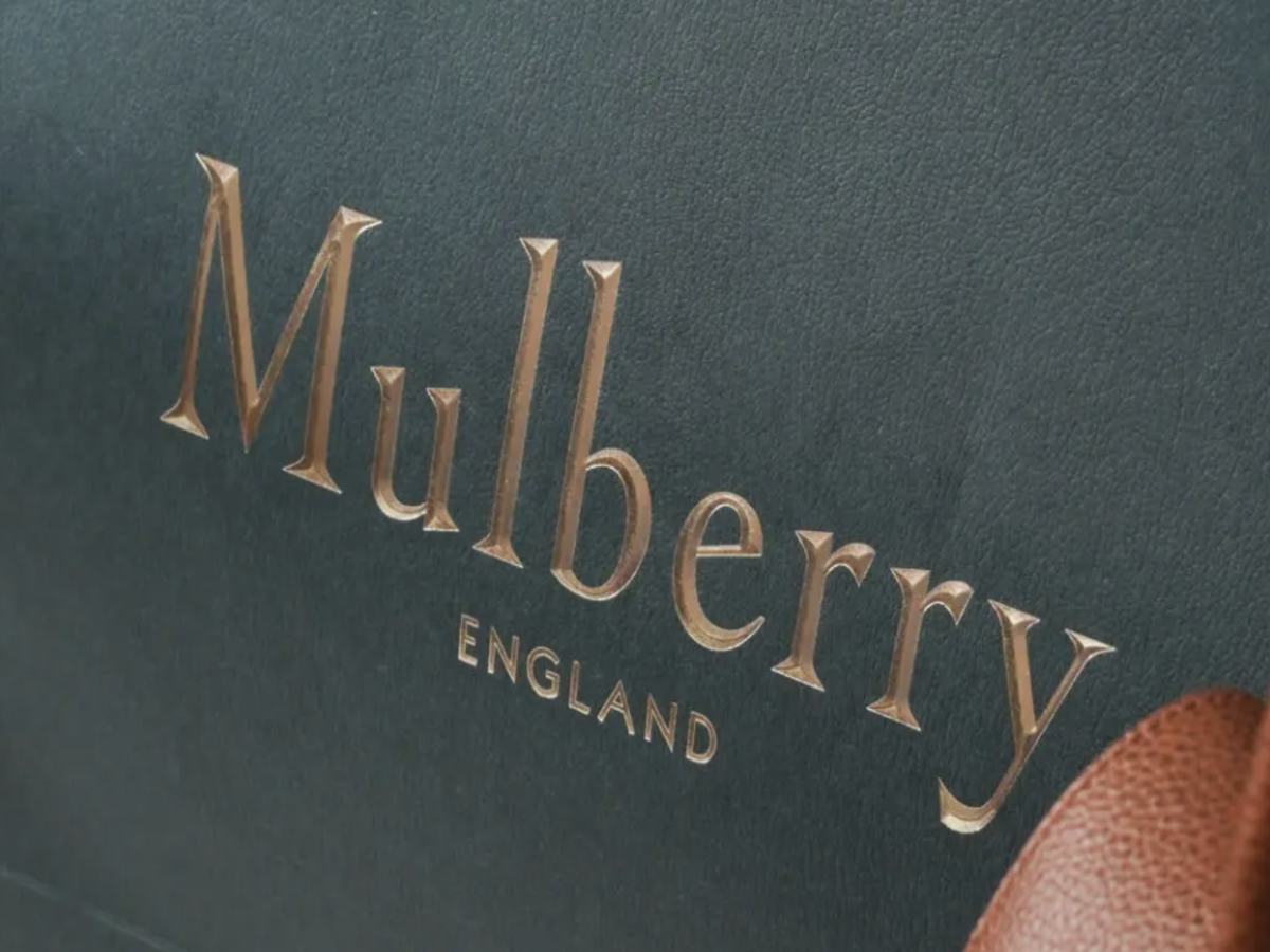 Mulberry Sales Growth: Mulberry Reports 5.3% Revenue Growth Amid 