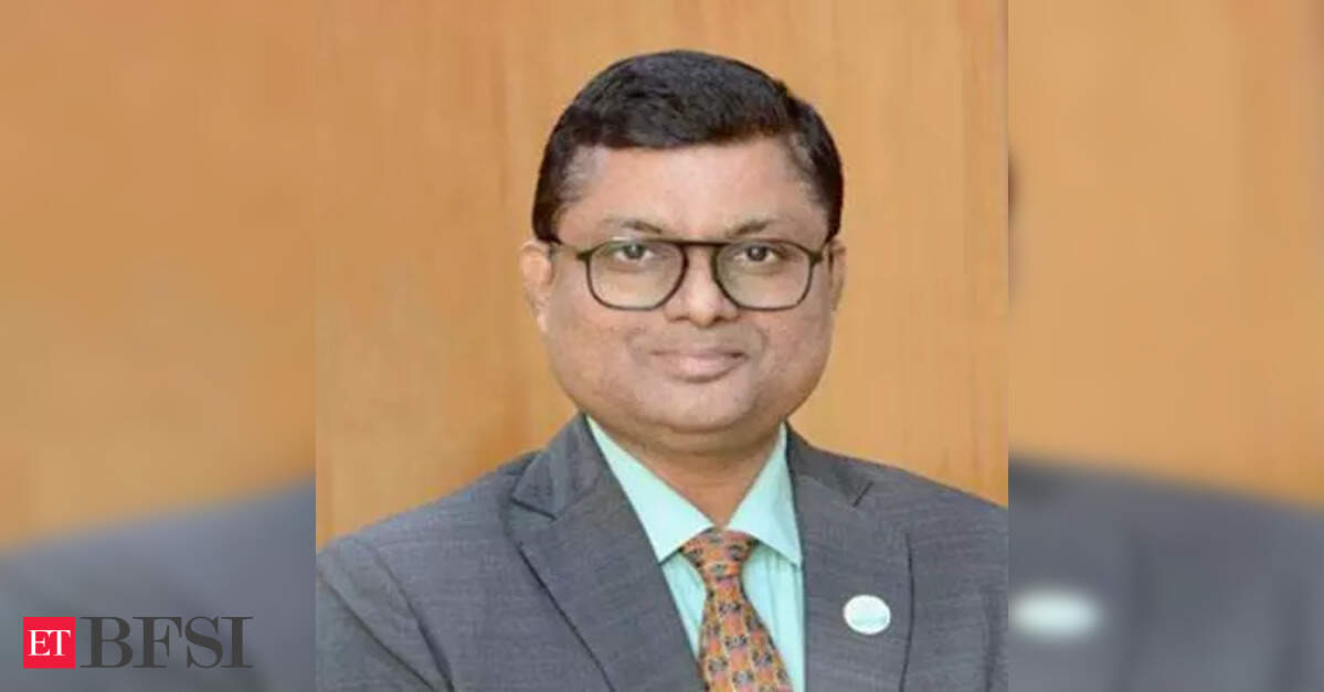 Union Bank of India shed ₹40,000 Cr high cost deposits to fix margins structurally: MD Asheesh Pandey