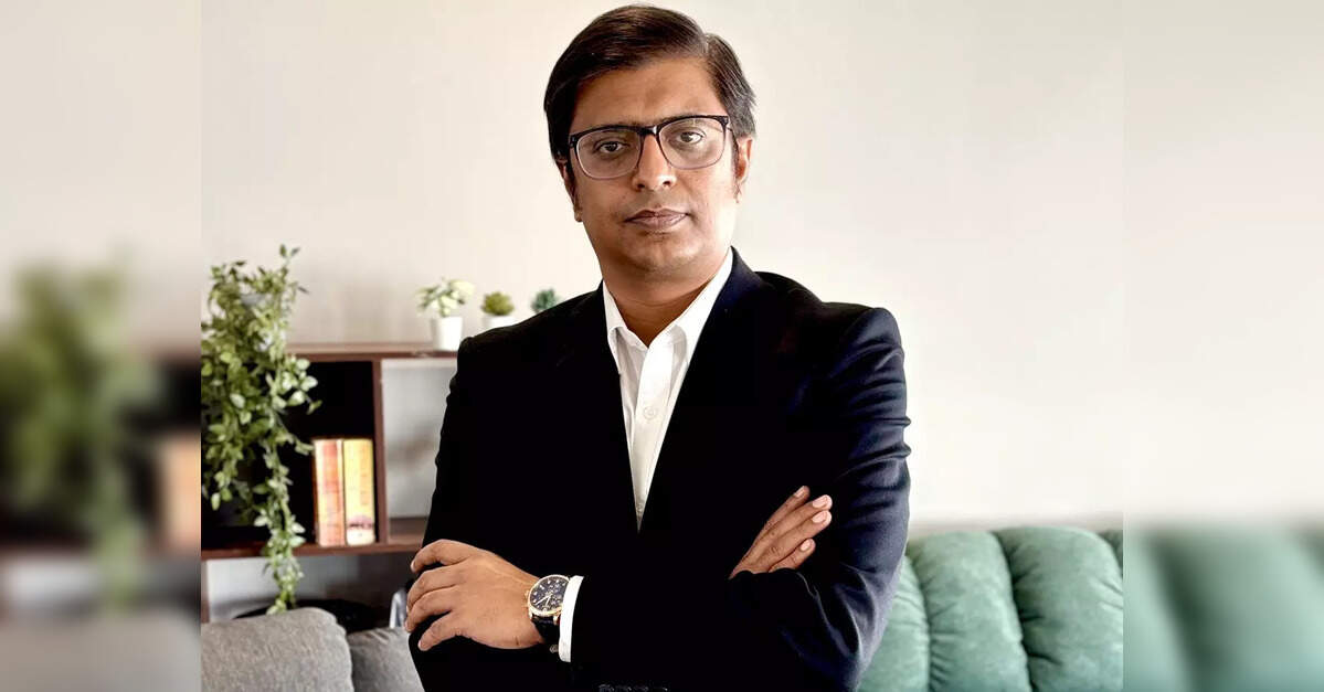 Duroflex Group appoints Arkadeb Chakraborty as Chief Human Resources Officer