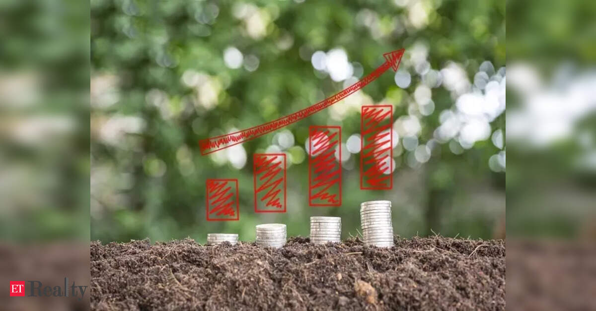 Ajmera Realty posts ₹1,431 crore sales in first nine months of FY26