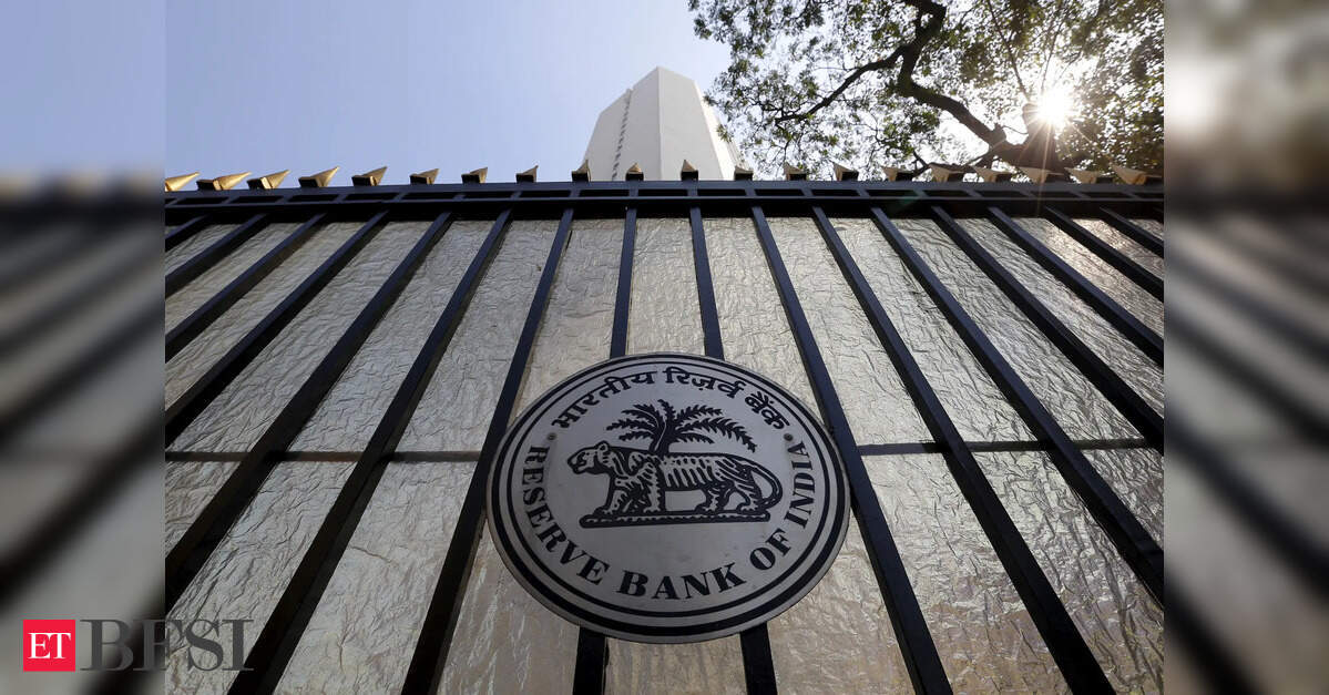India's central bank proposes to tweak how banks compute FX risk exposure
