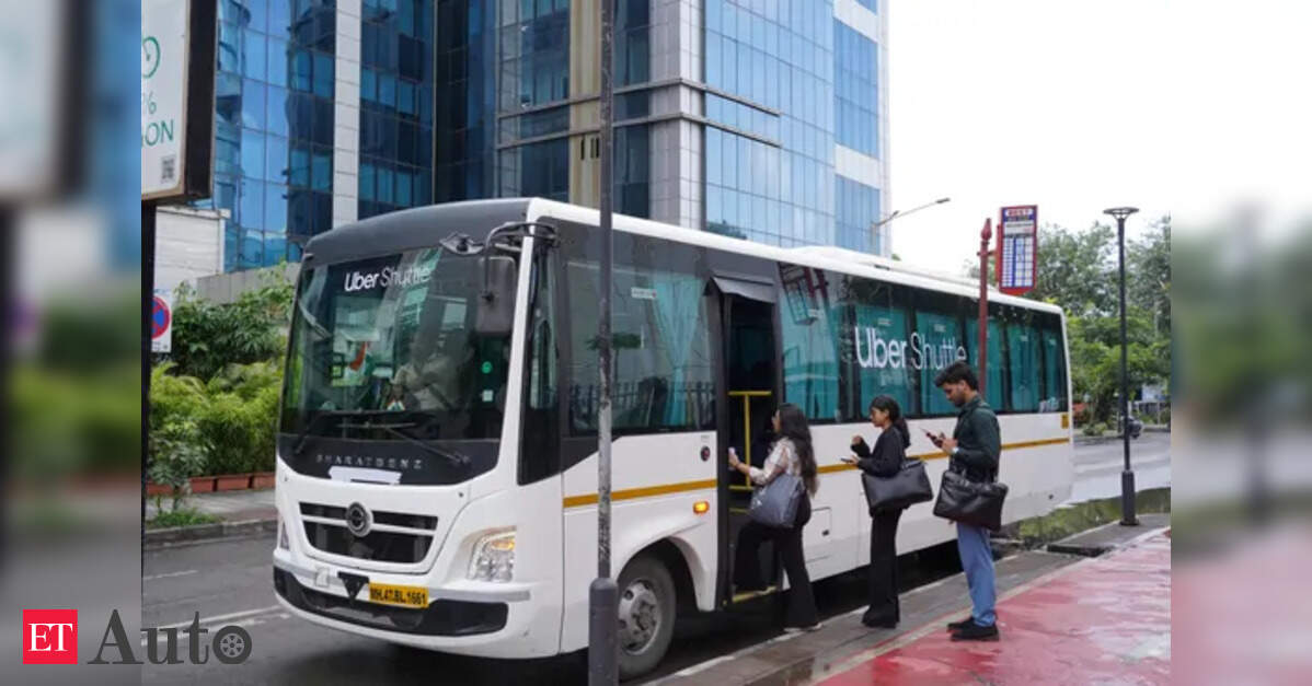 Delhi govt, Uber partner to promote Metro use, shared and electric mobility