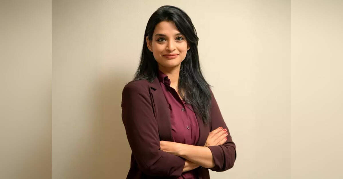 Divya Kiran joins Aurigo Software as Vice President - Human Resources