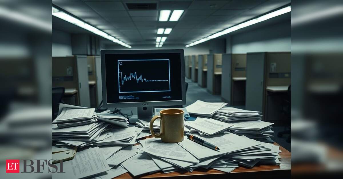 Banks collecting excessive data even after DPDP Act, processes need review