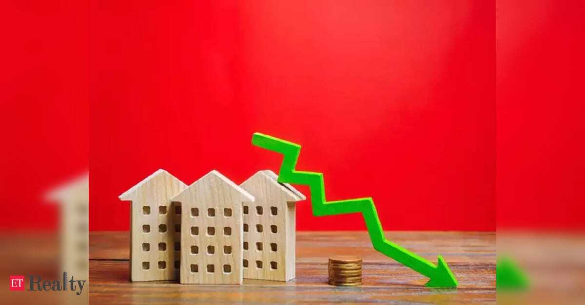 UK: Vistry's home sales fell 9% in 2025