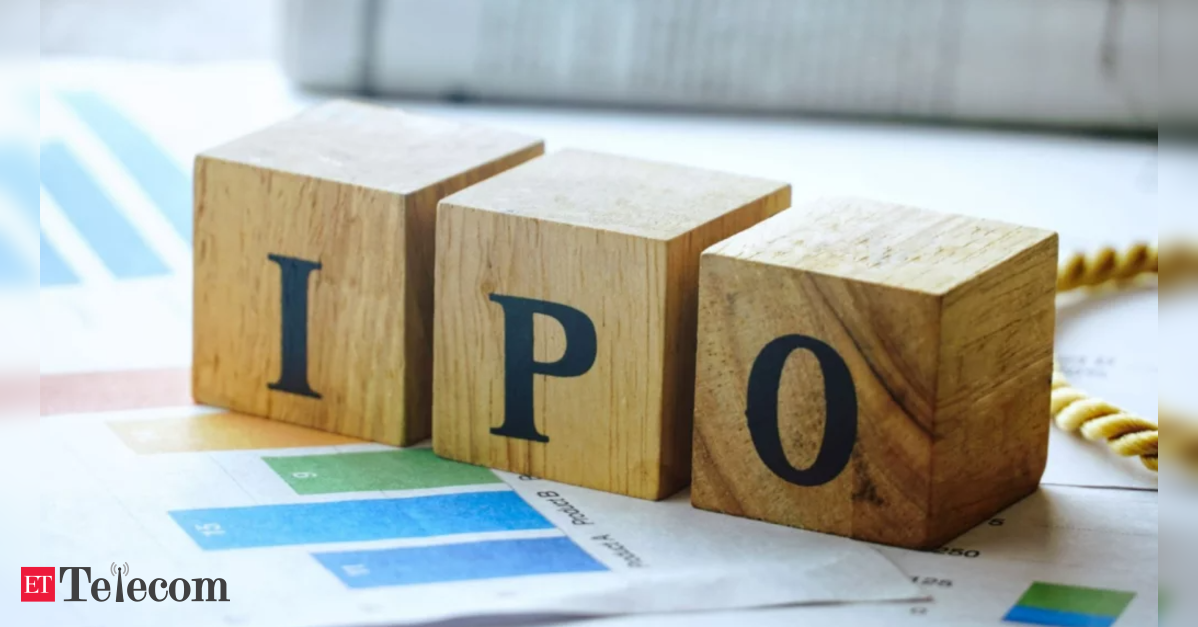 Telecoms operator Odido could file for Amsterdam IPO as soon as next week