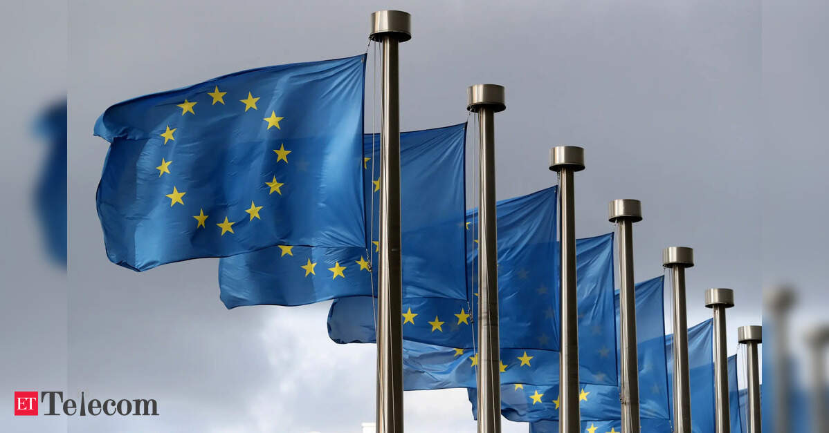 European telcos may get unlimited radio spectrum rights