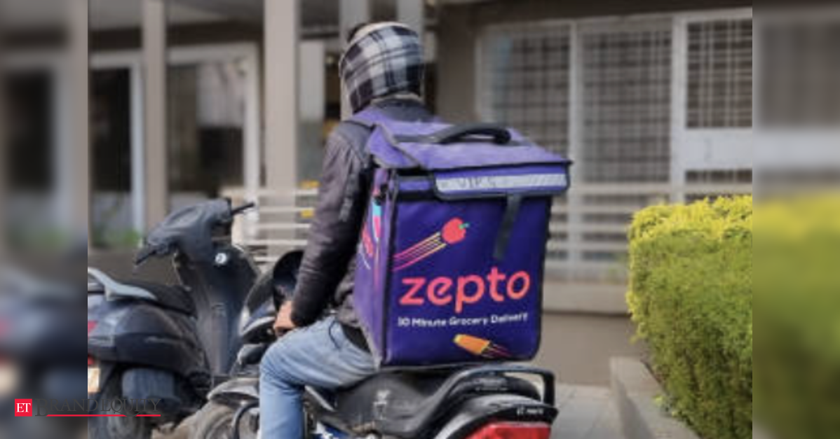 How will removing the 10-minute delivery tagline affect quick commerce