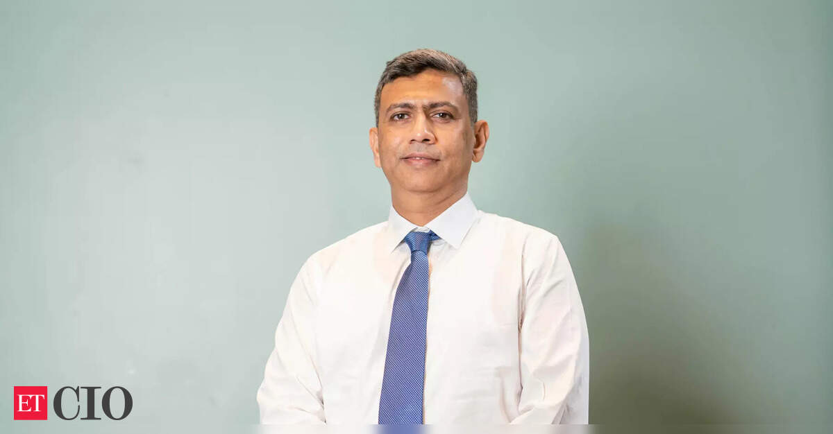 Identity Determines Control Of India's Digital Infrastructure