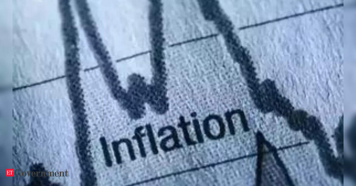 Wholesale inflation hits 8-month high of 0.8% in December