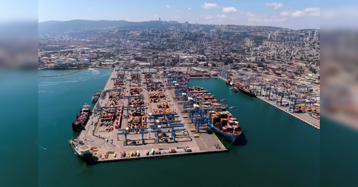 India’s turbulent involvement in Iran’s Chabahar port all but collapses