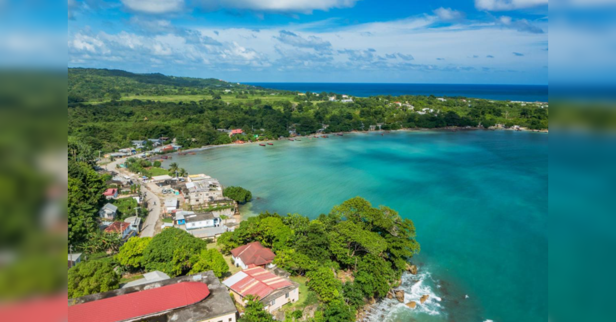 Jamaica welcomes 300,000 visitors in seven weeks after hurricane Melissa