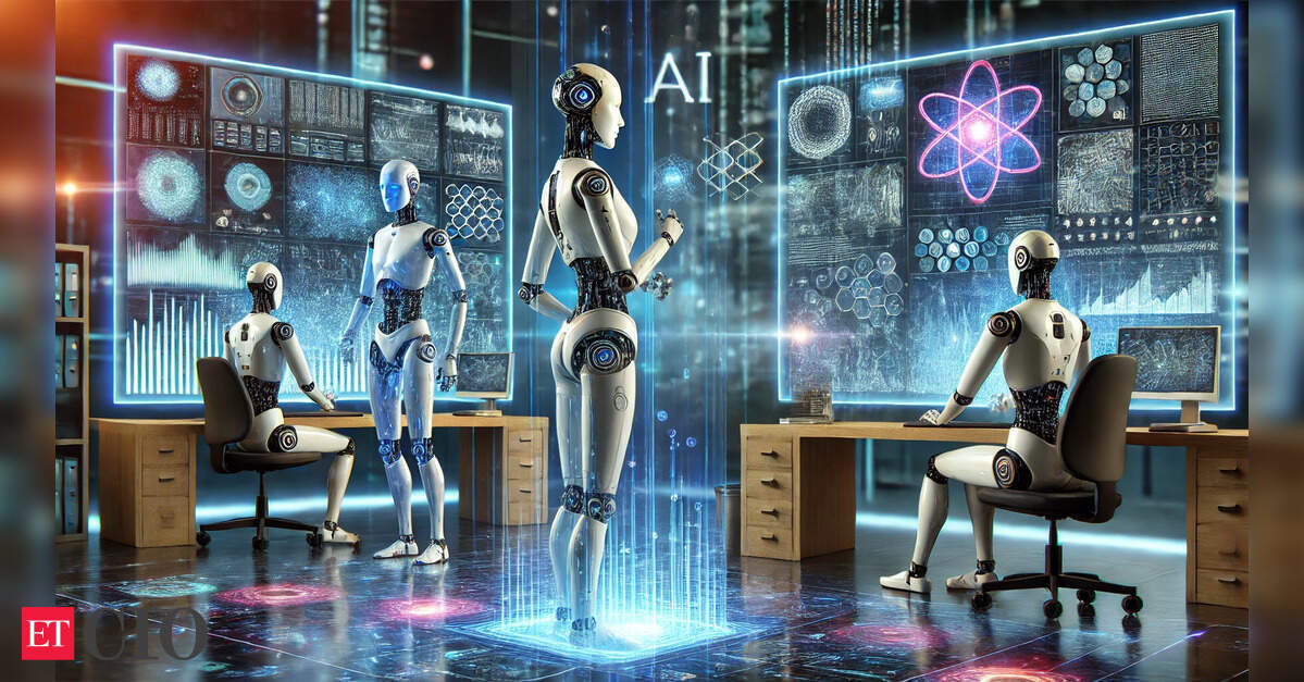 AI in research may boost individual success, but limit scientific exploration, analysis finds