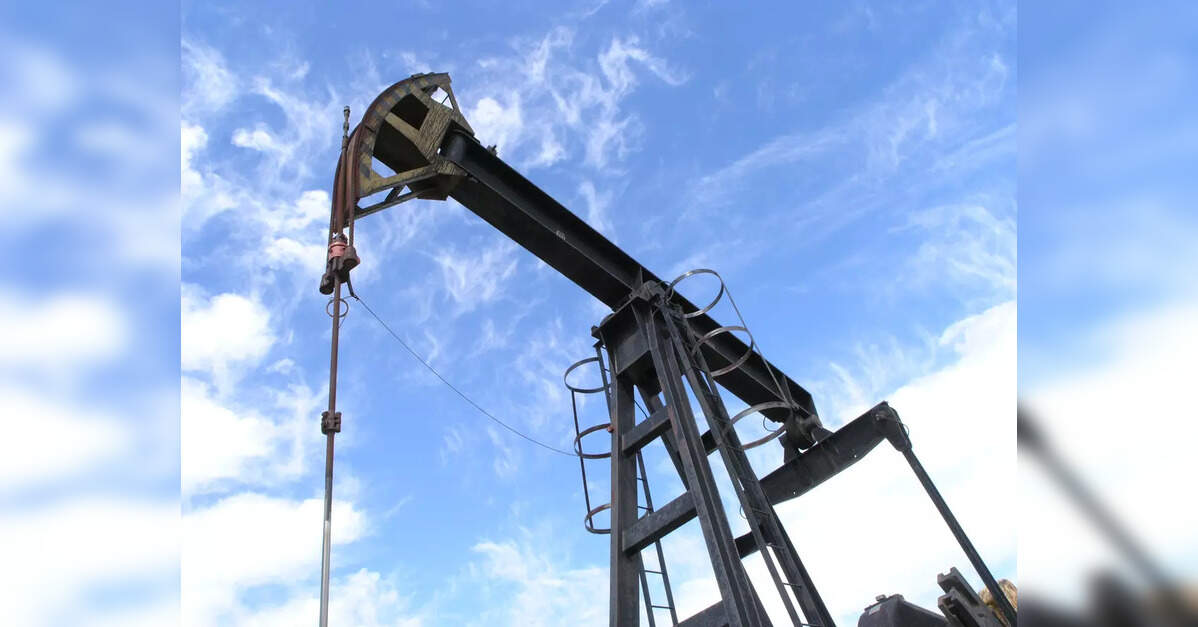 Iran tensions and Trump’s threats trigger fresh volatility in global oil markets