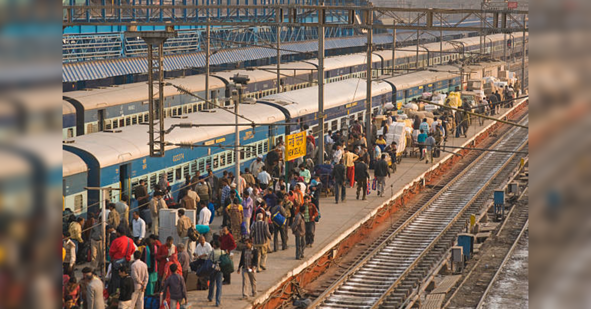 Sonepur railway station to get airport-like makeover: DRM