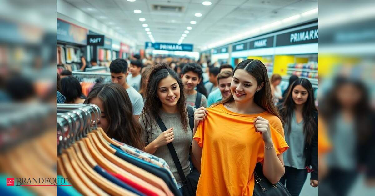 India's fashion appeal changes! Uniqlo, Nike gain ground; M&amp;S, Adidas &amp; others see muted growth