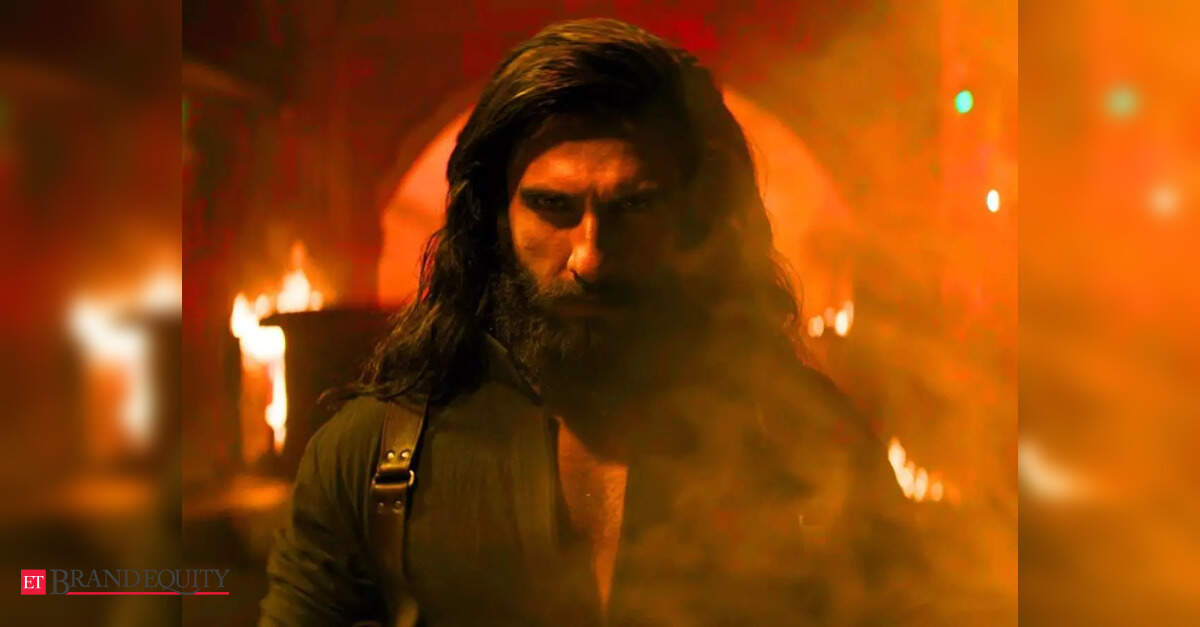 India's 'Avatar' moment: How Dhurandhar exposed Bollywood's real market