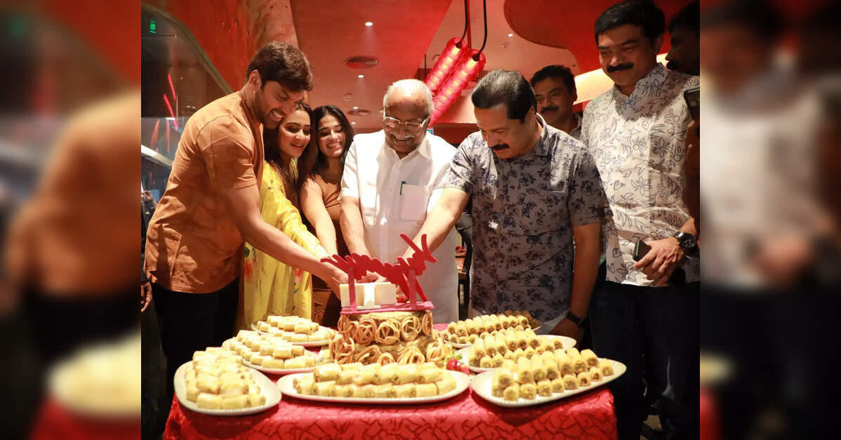 KYRA launches in Holiday Inn Cochin