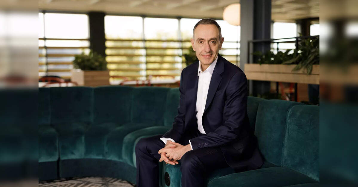 IHG Hotels &amp; Resorts targets 400 hotels in India within 5 years