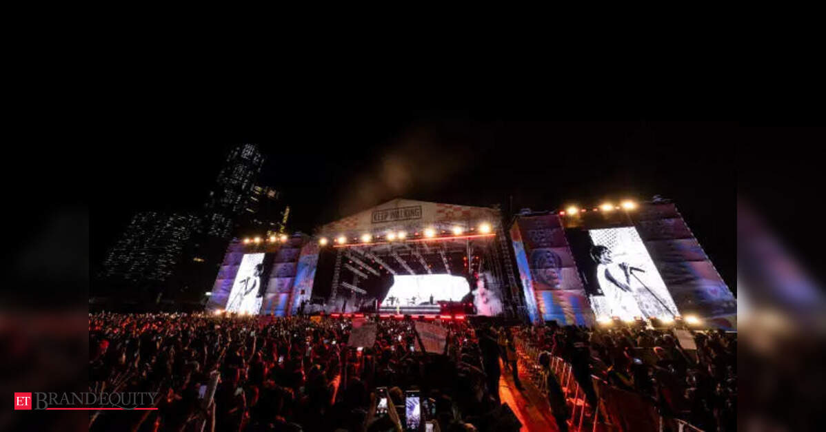From Lolla Beats to Mumbai Locals: How brands are winning the cultural conversation