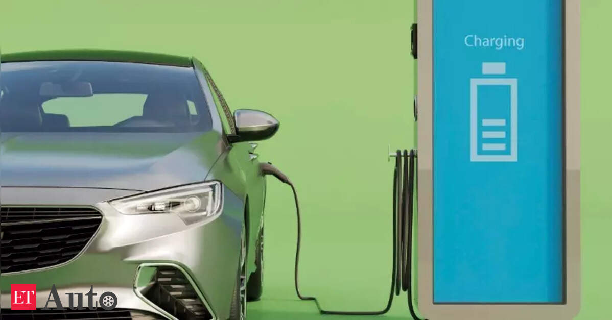 Germany to offer up to $7,000 electric vehicle subsidy