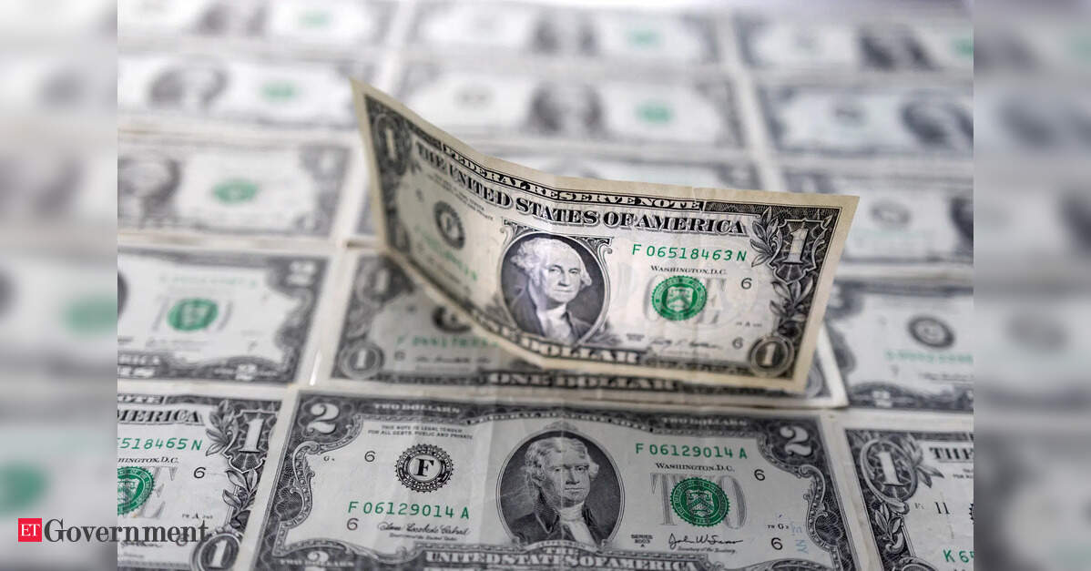 India’s forex reserves up by $392 million to $687.19 billion as of January 9