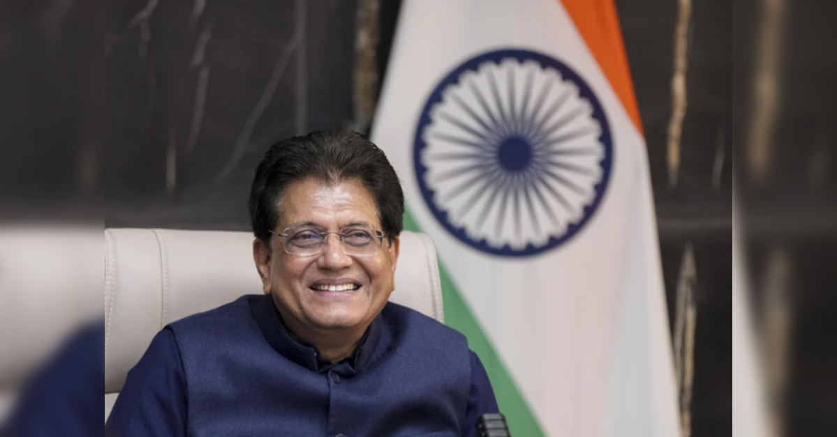 India-EU free trade agreement will be 'mother' of all deals: Goyal