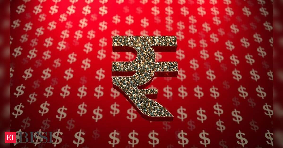 Rupee slumps the most in nearly two months, state-run banks cap losses