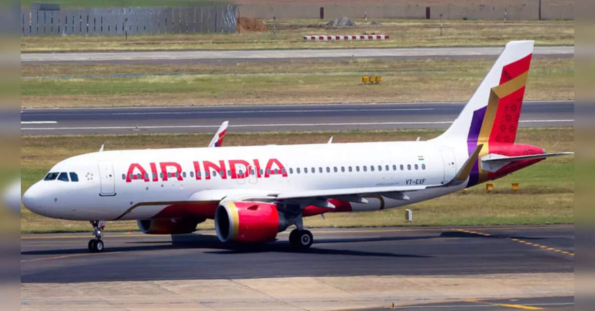 Air India, Singapore sign commercial cooperation framework to deepen existing partnership