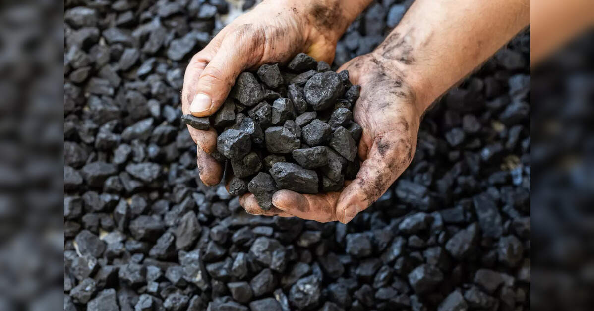 2026 to be 'year of reform and transformation' for Coal India: CMD Sairam