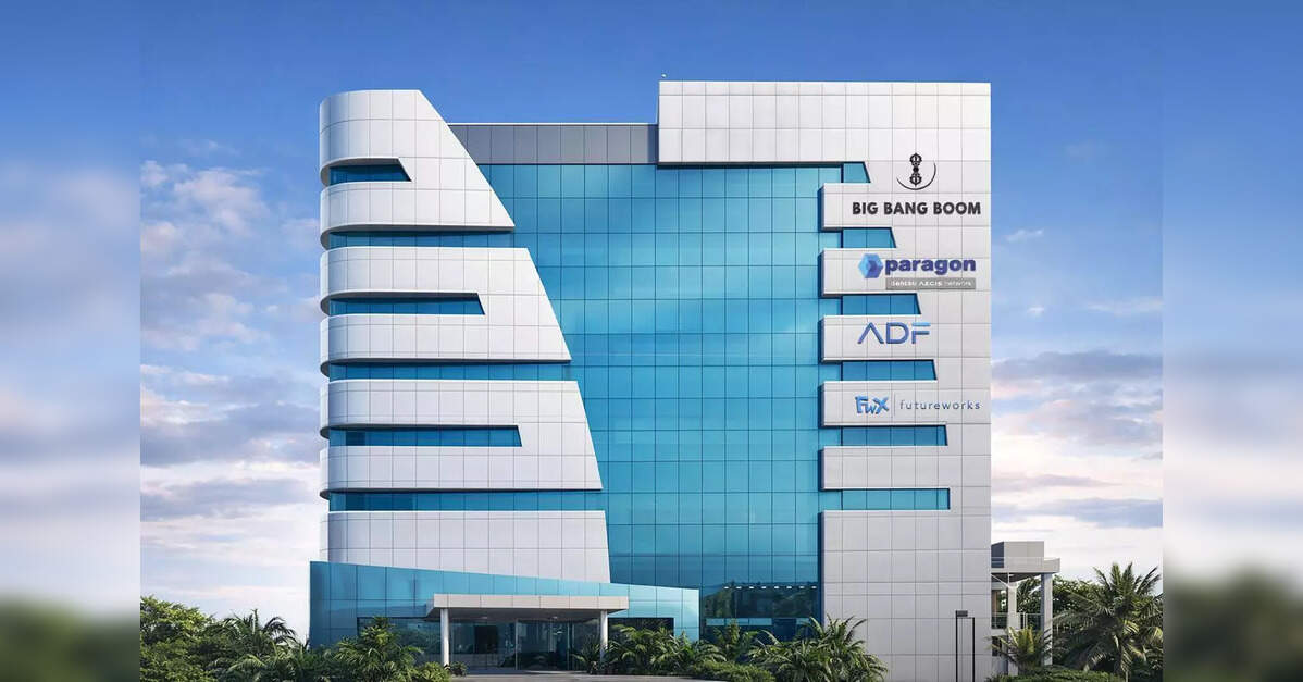 Deeptech defence firm Big Bang Boom opens R&amp;D centre in Chennai