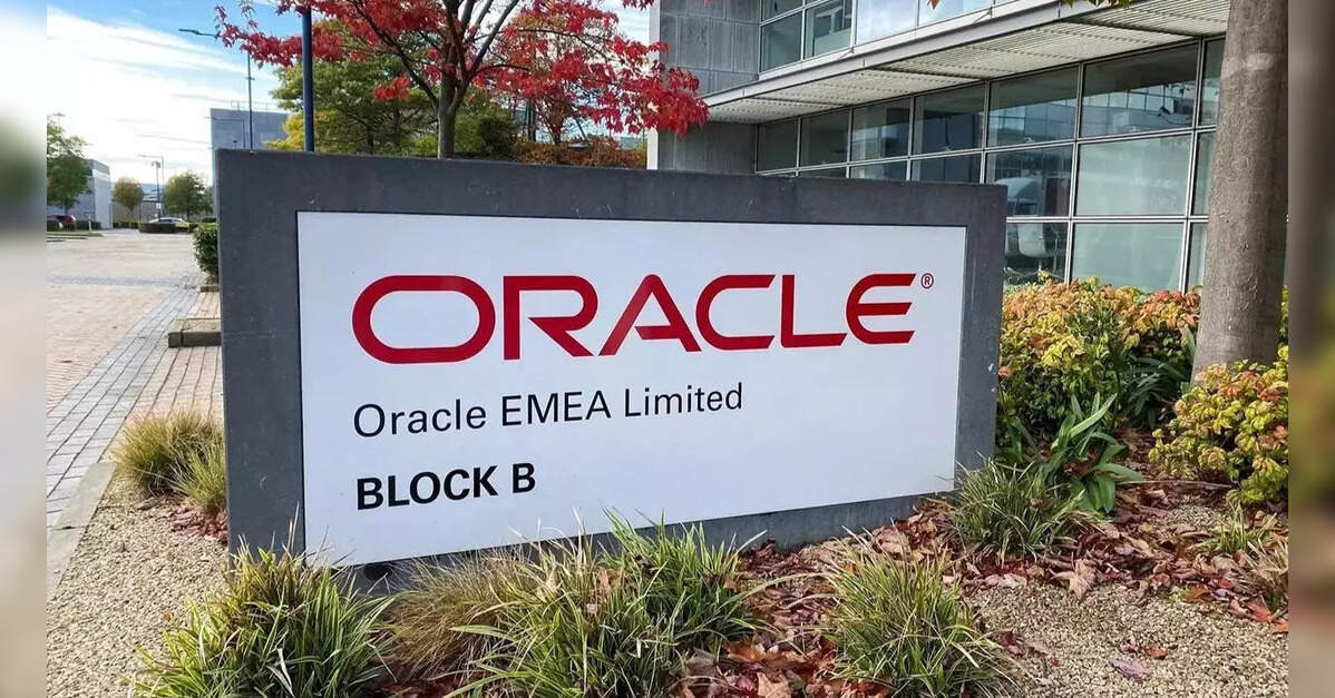 How Oracle is ‘promoting’ its new Nashville campus among its employees