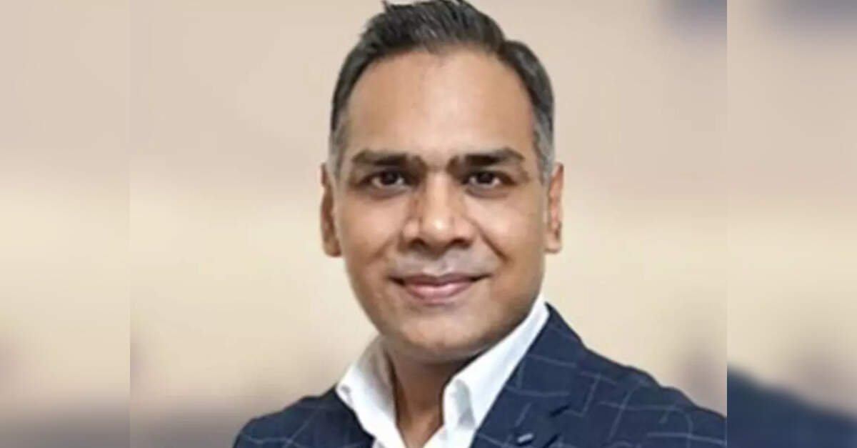 Vertis Infrastructure Trust appoints Jonathan D’Souza as CHRO