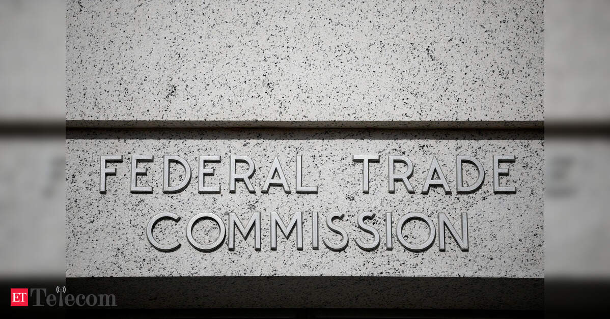 US FTC to scrutinise Big Tech's talent acquisition deals: Report