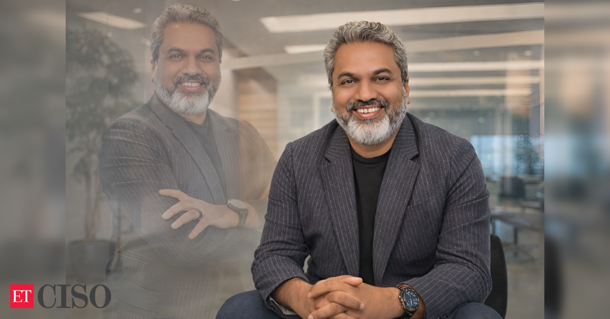 India’s digital future runs on trust, cybersecurity is no longer optional: Qualys’ CEO Sumedh Thakar