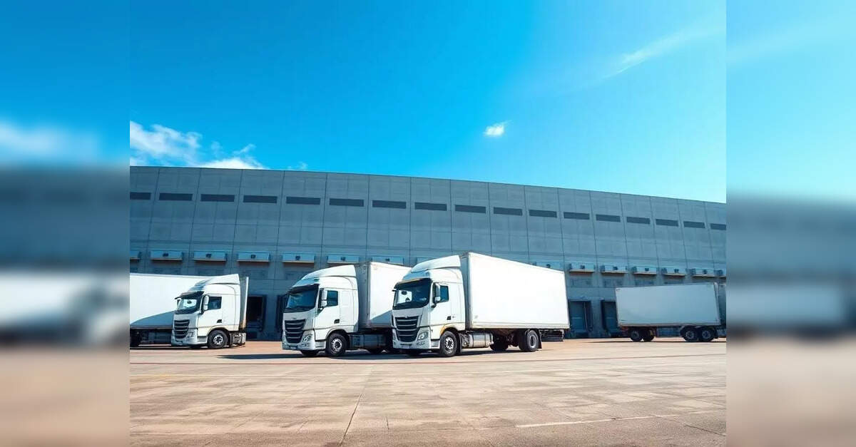 DHL Supply Chain leases 3.5 lakh sq ft warehouse near Chennai for ₹77 lakh a month