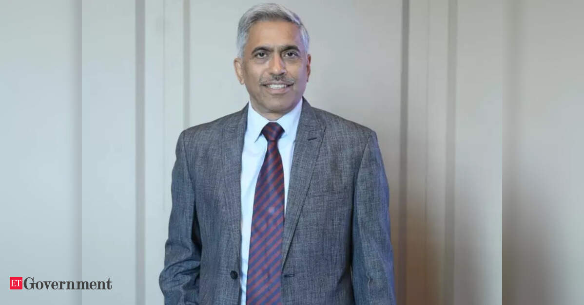 MP to institutionalise AI in governance, scale deployments beyond pilots: ACS Sanjay Dubey