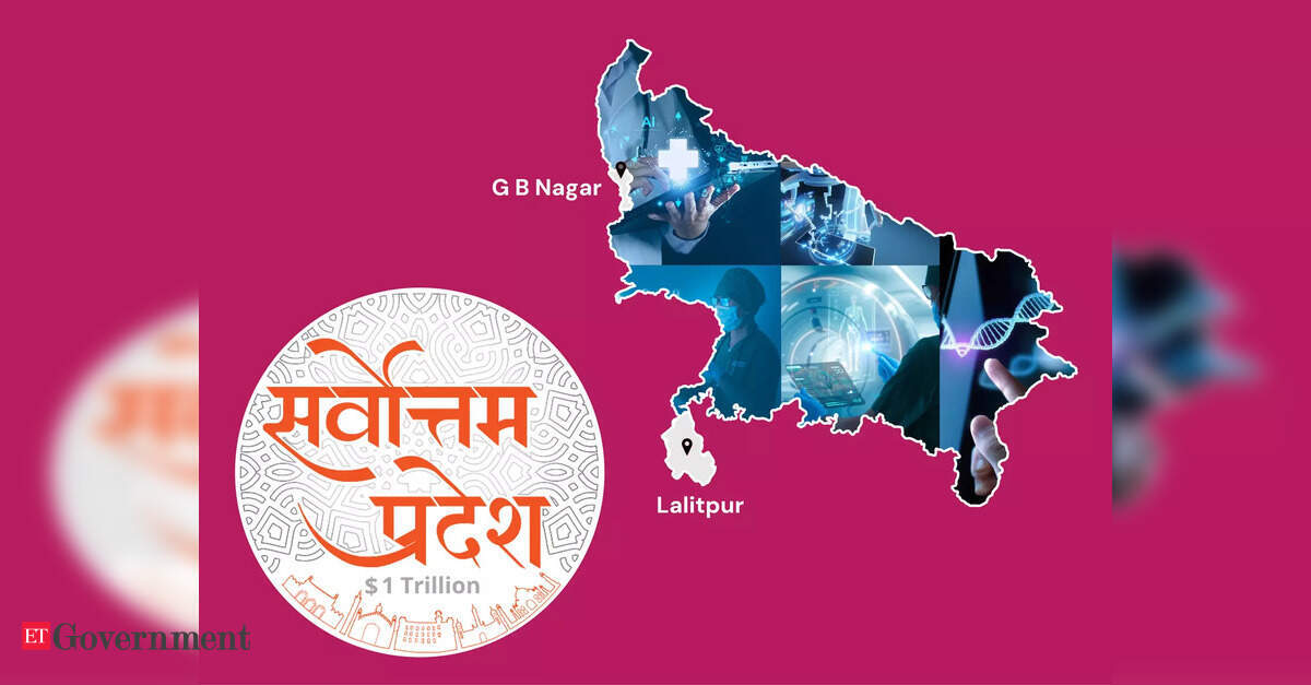 UP to unveil Health Tech Conclave 1.0 as state steps up MedTech push