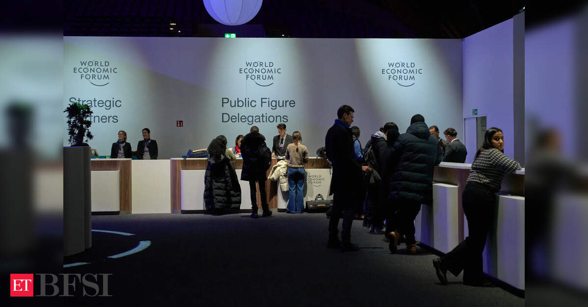 Davos 2026: India readies power-packed presence at WEF before global elite