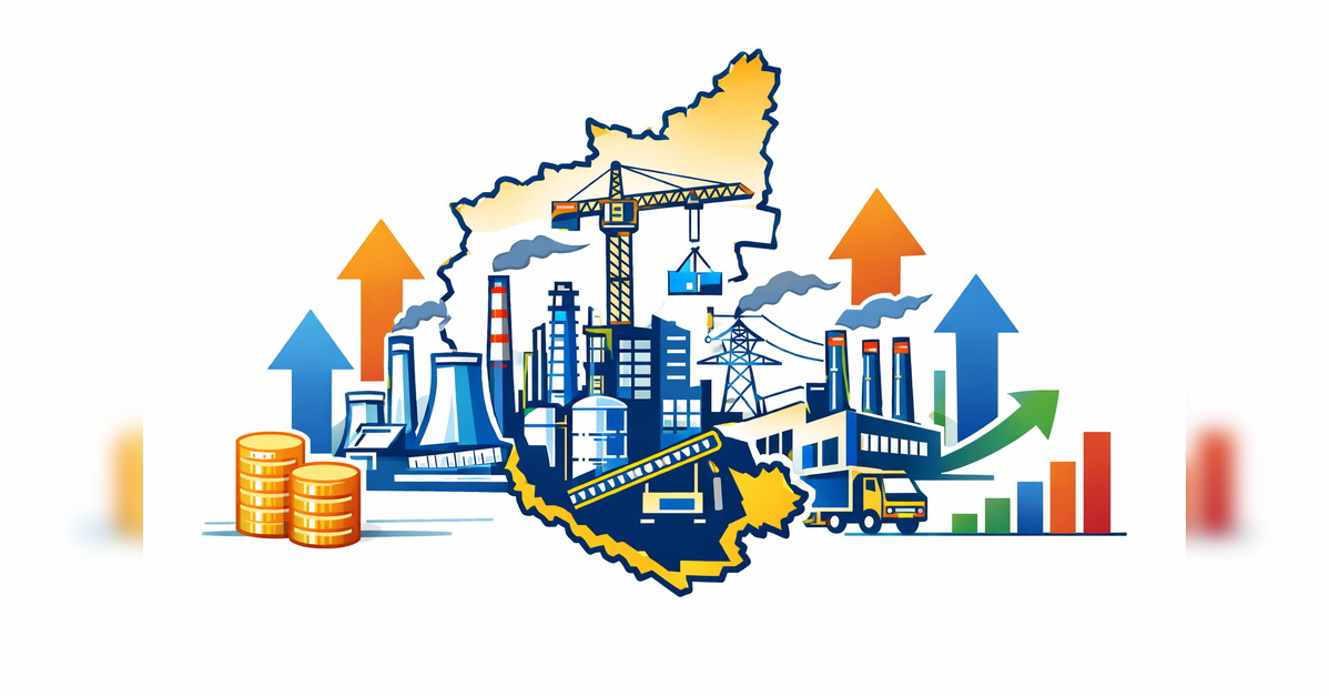Karnataka attracts ₹1.53 lakh crore in new investment proposals after GIM: Minister Patil